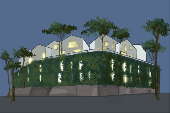 如何建设中国的山水城市,航天之父,钱学森长远的眼光