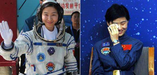 航天员选拔对于身高体重的要求