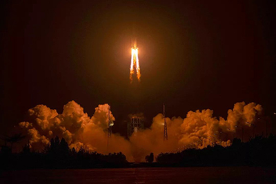 中国蝉联;发射器;榜首;民营航天 中国蝉联;发射器;榜首;民营航天