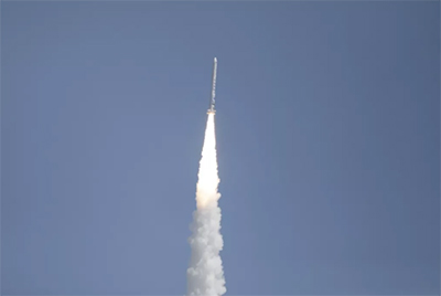 中国蝉联;发射器;榜首;民营航天 中国蝉联;发射器;榜首;民营航天