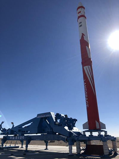 中国蝉联;发射器;榜首;民营航天 中国蝉联;发射器;榜首;民营航天