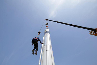 中国蝉联;发射器;榜首;民营航天 中国蝉联;发射器;榜首;民营航天