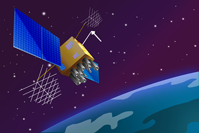 注目;强大;中国“星”