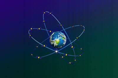 注目;强大;中国“星”