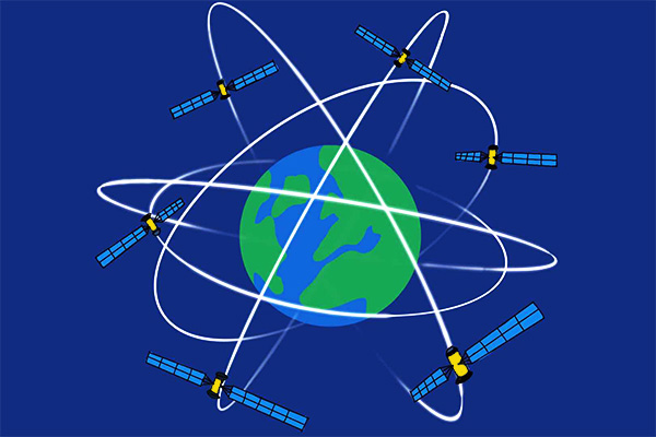 热点解读;北斗未来;想象力
