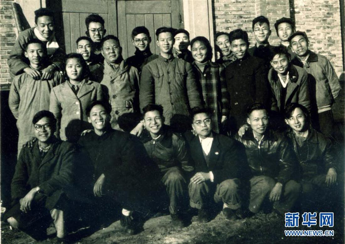 新中国的航空工业,空气动力学,顾诵芬的求学之路