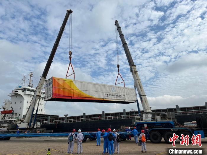 长征八号运载火箭,长征八号运载火箭发射时间,中国新一代运载火箭2022年的首次发射任务