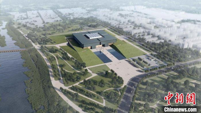 河南安阳殷墟遗址博物馆,备受关注的河南安阳殷墟遗址博物馆建设情况如何