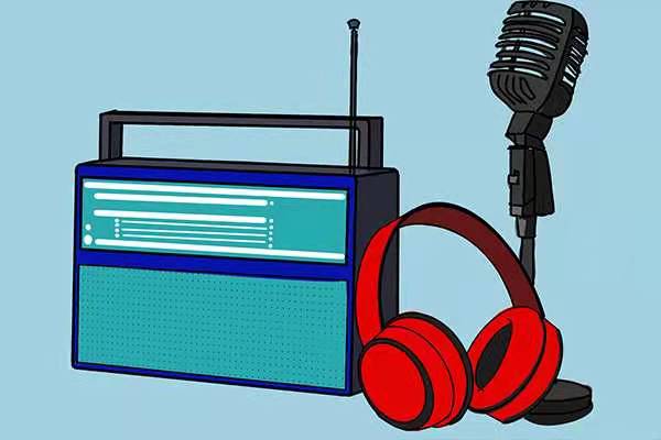 世界无线电日;无线电