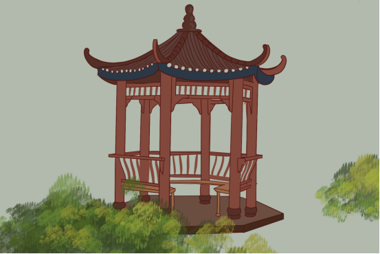 古人防暑降温的方法,古人是如何度过高温天气呢,古人消暑小妙招