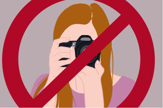 博物馆为什么不允许拍照呢,博物馆为什么禁止拍照,博物馆内禁止拍照的原因 博物馆为什么不允许拍照呢,博物馆为什么禁止拍照,博物馆内禁止拍照的原因