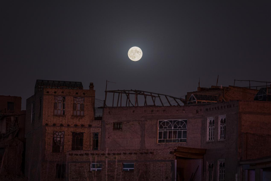 星空摄影;摄影知识分享;星空