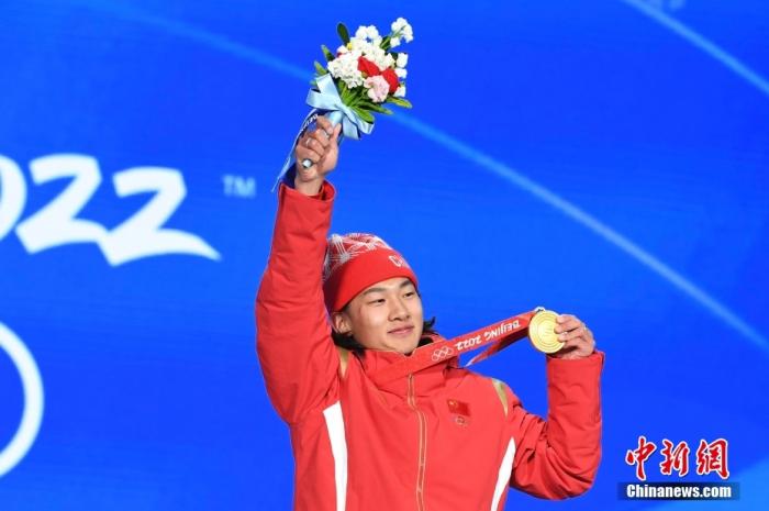 冬奥会金牌,这些年我们收获了哪些金牌,2002年盐湖城冬奥会