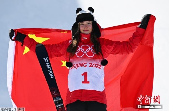 冬奥会金牌,这些年我们收获了哪些金牌,2002年盐湖城冬奥会