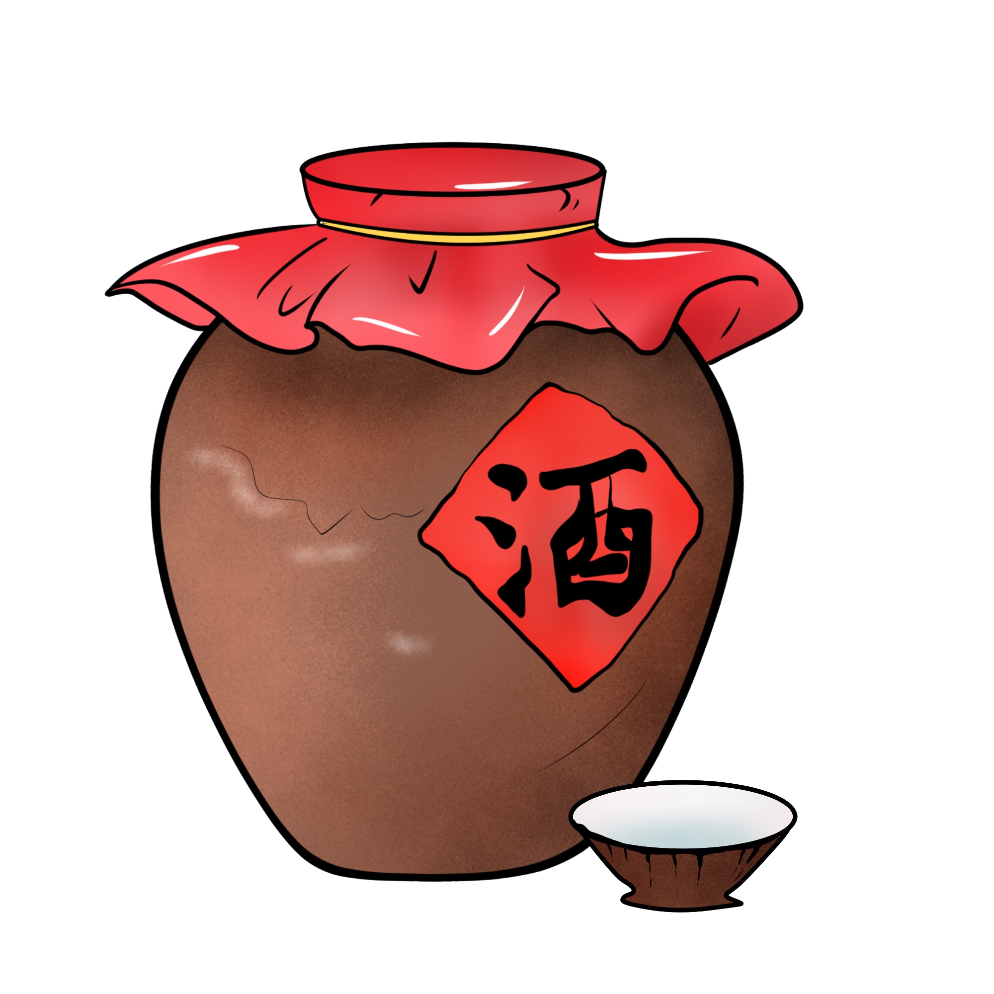 头孢配酒,抗生素