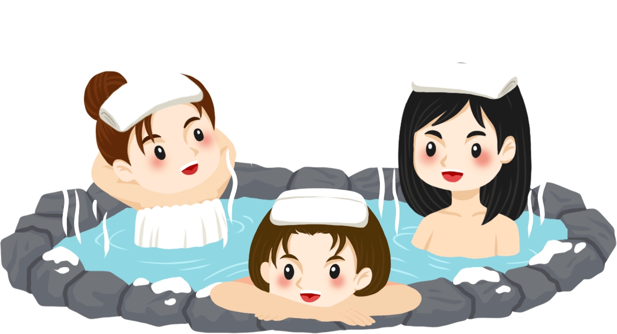 泡温泉,扁平疣,HPV