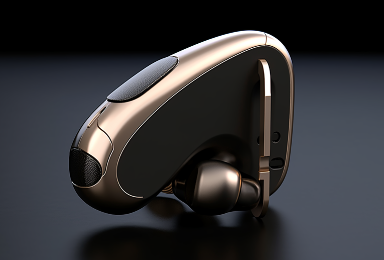 助听器越戴越聋吗