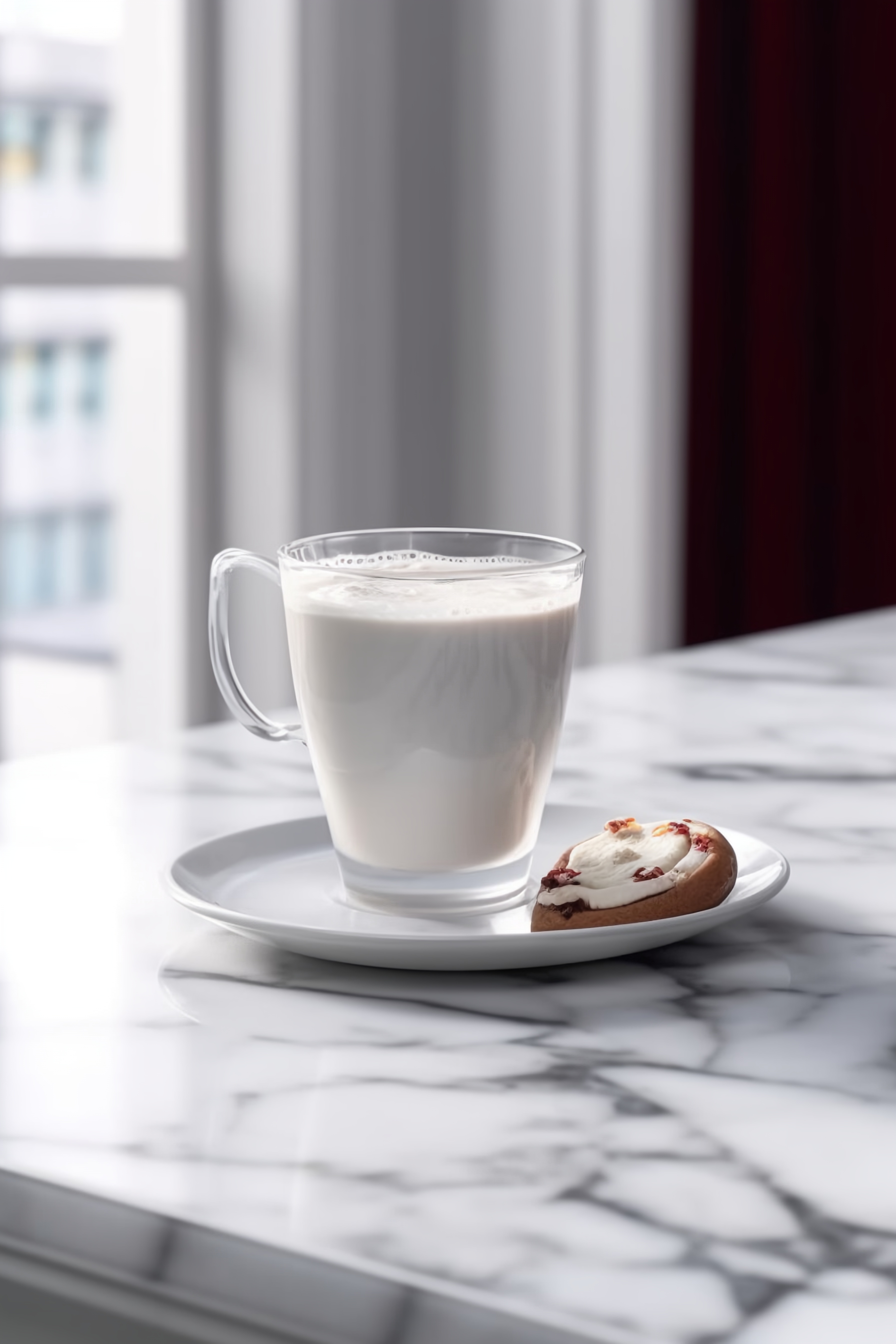 脱脂奶,全脂奶,天然脂肪