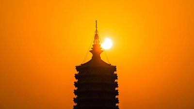 100张;照片;中国星空