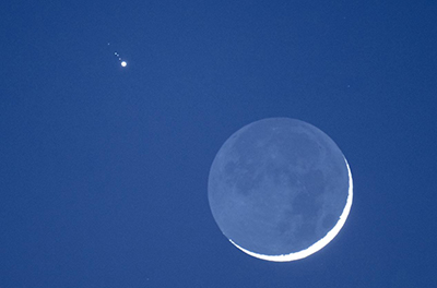 100张;照片;中国星空