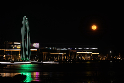 100张;照片;中国星空