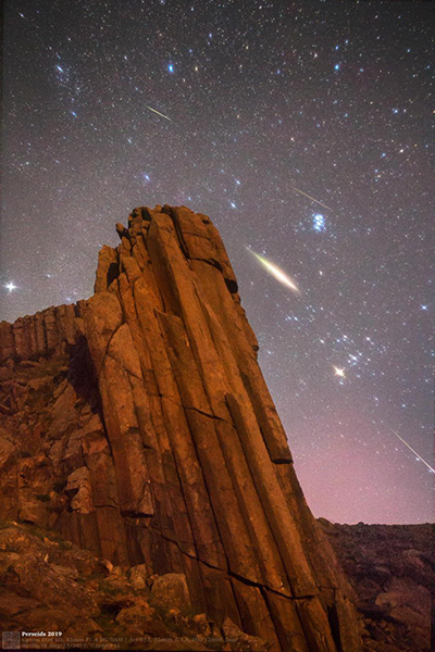 100张;照片;中国星空