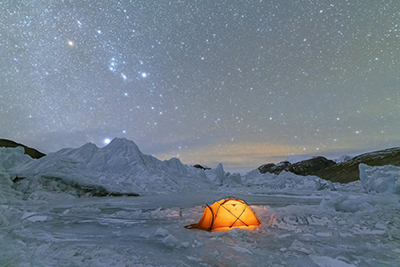 100张;照片;中国星空