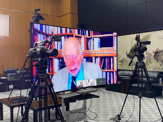 斯蒂文·温伯格;科学;科技