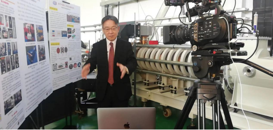 实验手段；物理学