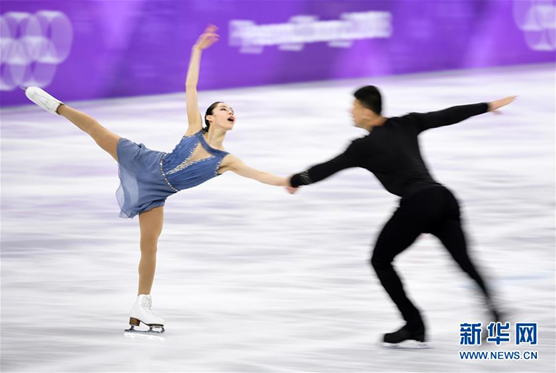 北京冬奥会;知识科普