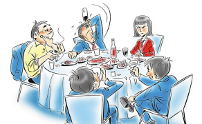 中招“节后综合征”，你该怎么办？