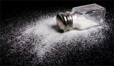 营养学家;用盐;减盐;高盐食品