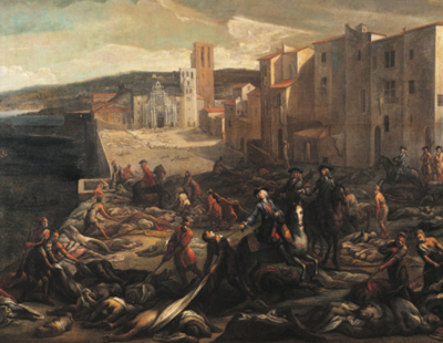 蝙蝠;果子狸;野味;复仇