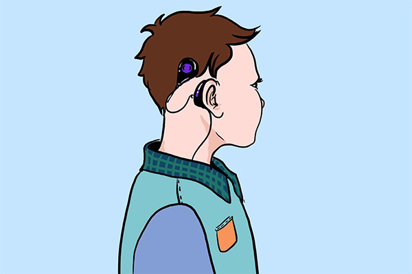 国际聋人日;关于耳聋;了解