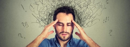 多动症,注意力,头疼