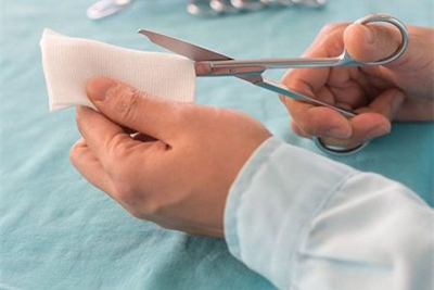 丢弃;口罩;哪里