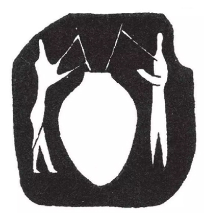 夏天;啤酒;科学放大镜