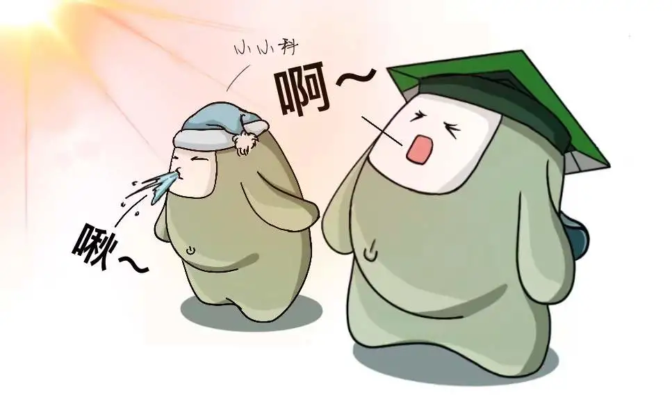 旋光性喷嚏反射,光喷嚏反射,为何一看强光就打喷嚏