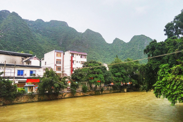 汛情;严峻;专家;权威解析 汛情;严峻;专家;权威解析