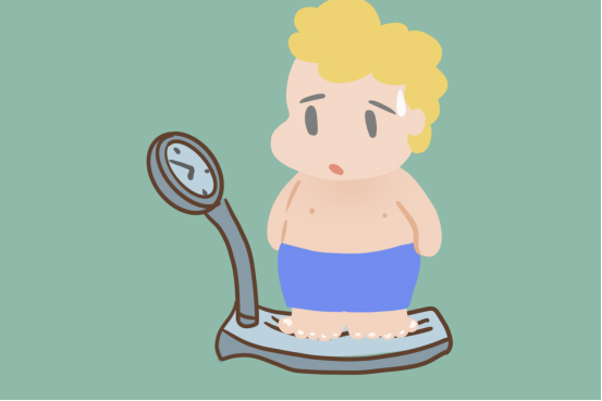 体重对结节的影响,应激及免疫反应因素对甲状腺结节的影响