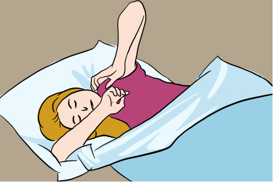 不良生活习惯对甲状腺结节的影响