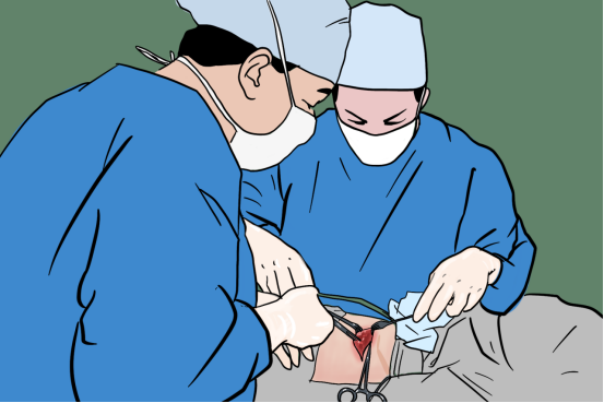 甲状腺结节,检查发现甲状腺结节应如何处理