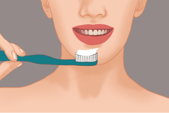 预防舌癌要注意这几点