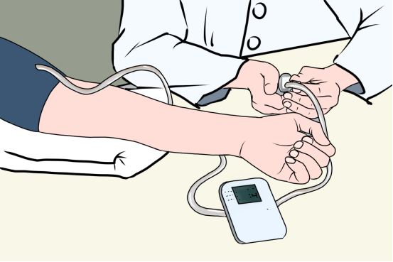 出血热少尿期,出血热多尿期,出血热恢复期