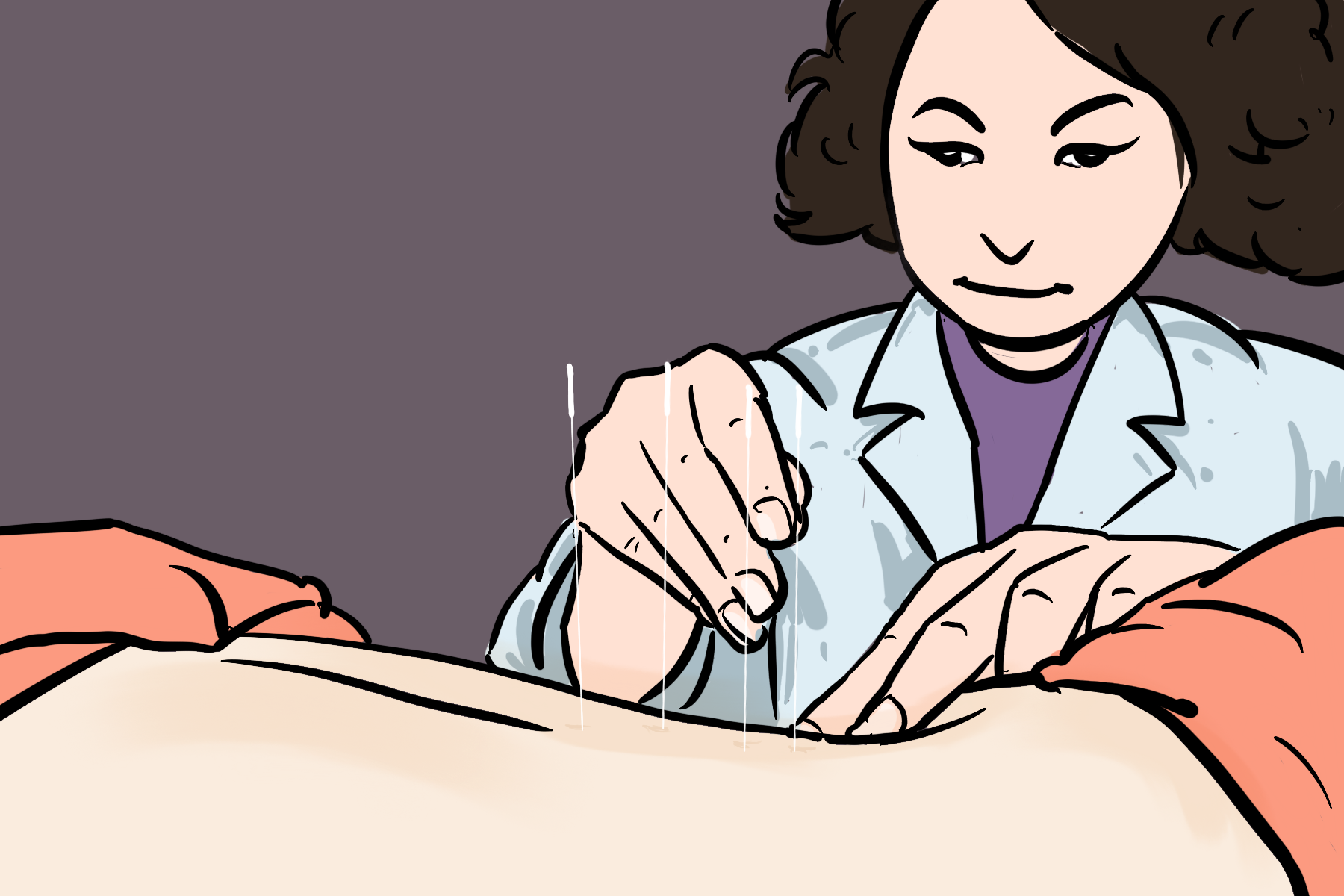 腰痛症状,中医药如何治疗腰痛