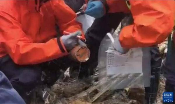 为什么航空事故调查时间那么长,东航MU5735航班第一部黑匣子发现过程 为什么航空事故调查时间那么长,东航MU5735航班第一部黑匣子发现过程