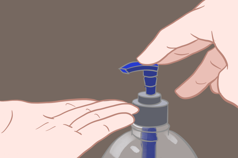 不明原因肝炎,面对不明原因肝炎应该注意什么