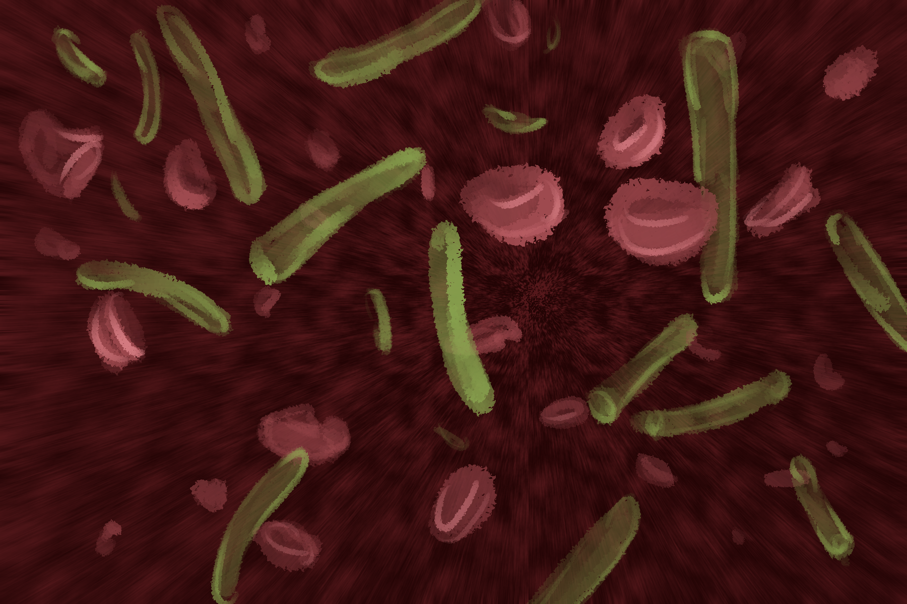 第二大人畜共患病原菌,沙门氏菌到底是什么