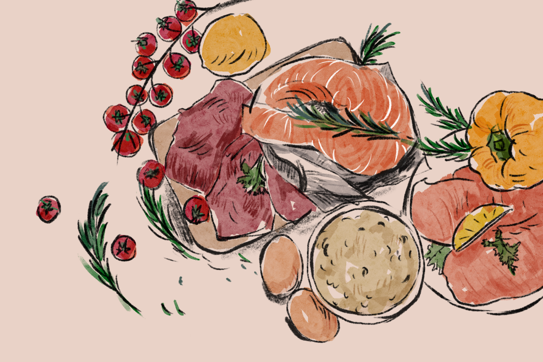 日常如何预防沙门氏菌感染,哪些人更容易感染沙门氏菌