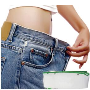 那种抖抖抖的机器真能减肥？